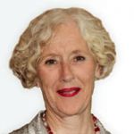 Emeritus Prof. Margaret O’Connor AM